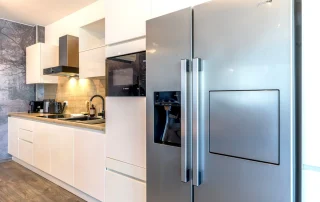 Apartment Korkyra Two 06