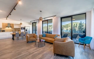 Apartment Korkyra Two 11