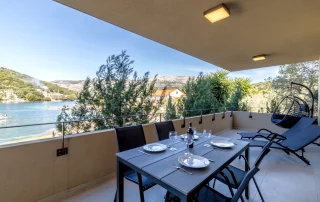 Apartment Korkyra Two 13