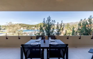 Apartment Korkyra Two 17