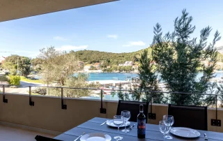 Apartment Korkyra Two 18