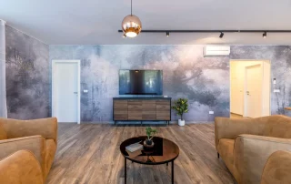 Apartment Korkyra Two 19