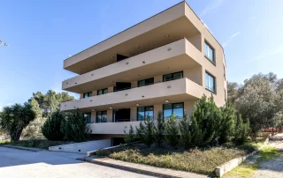 Apartment Korkyra Two 37