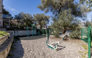 Apartment Korkyra Two 43